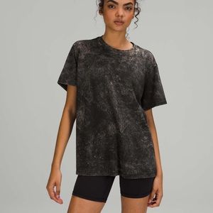 Lululemon All Yours Tee